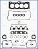 TOYOT 0411216270 Gasket Set, cylinder head